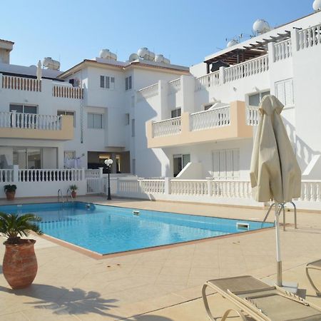 Kapparis Penthouse Διαμέρισμα Παραλίμνι Εξωτερικό φωτογραφία