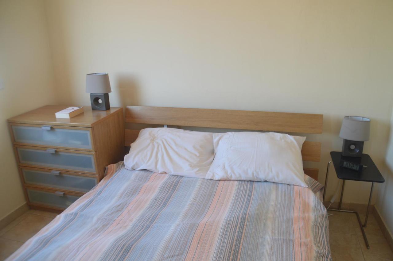 Kapparis Penthouse Διαμέρισμα Παραλίμνι Εξωτερικό φωτογραφία