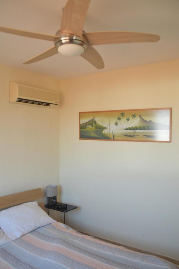 Kapparis Penthouse Διαμέρισμα Παραλίμνι Εξωτερικό φωτογραφία