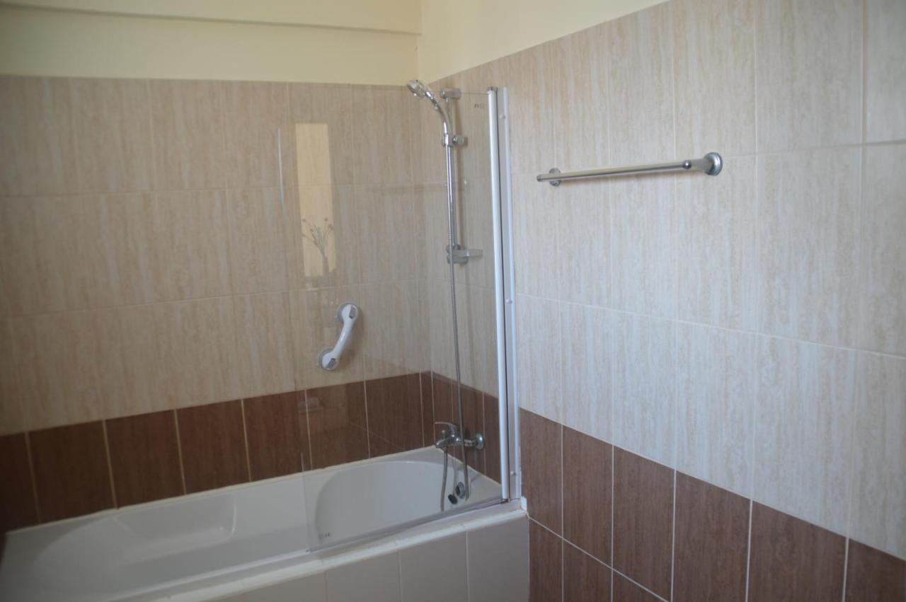 Kapparis Penthouse Διαμέρισμα Παραλίμνι Εξωτερικό φωτογραφία