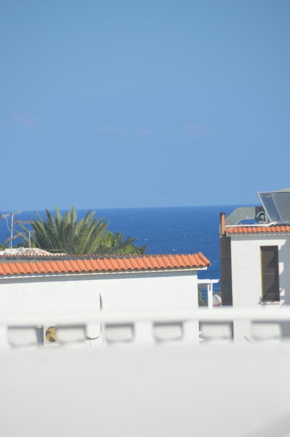 Kapparis Penthouse Διαμέρισμα Παραλίμνι Εξωτερικό φωτογραφία