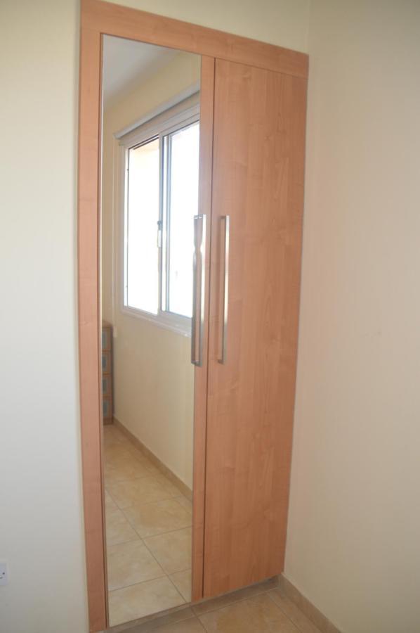 Kapparis Penthouse Διαμέρισμα Παραλίμνι Εξωτερικό φωτογραφία
