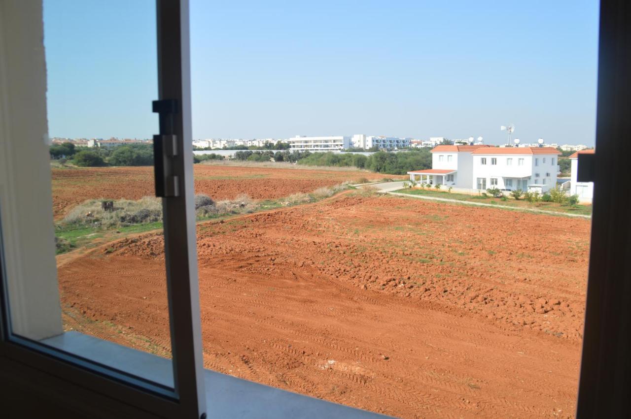 Kapparis Penthouse Διαμέρισμα Παραλίμνι Εξωτερικό φωτογραφία