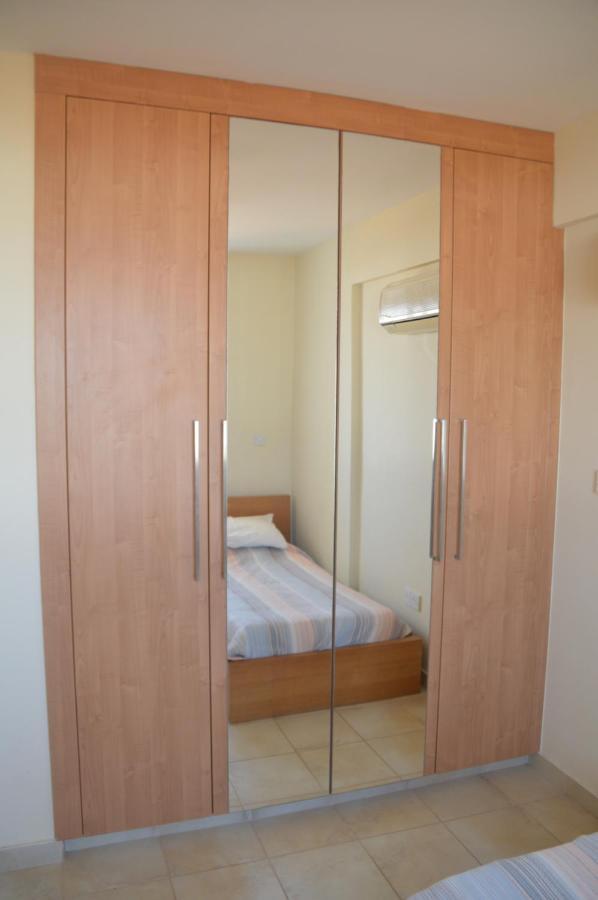 Kapparis Penthouse Διαμέρισμα Παραλίμνι Εξωτερικό φωτογραφία