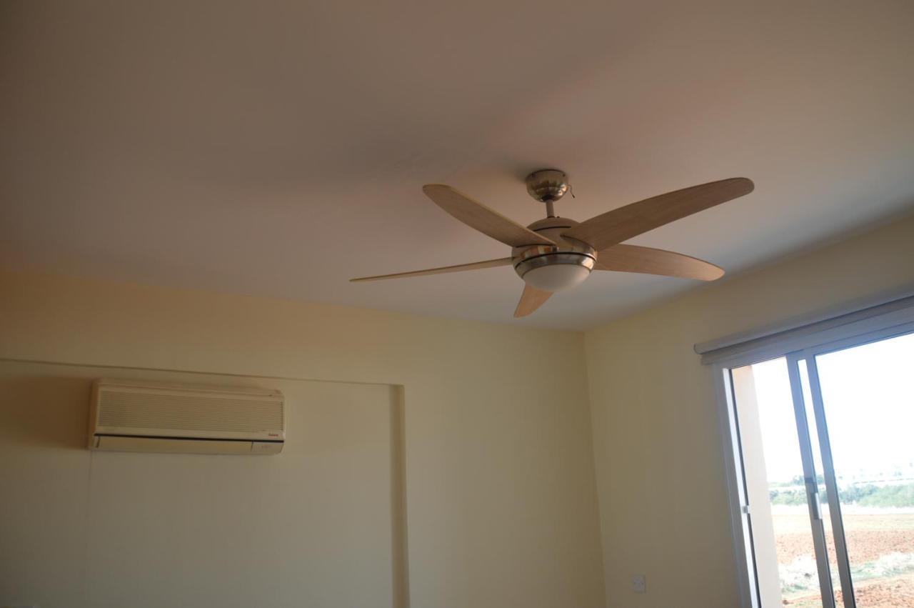 Kapparis Penthouse Διαμέρισμα Παραλίμνι Εξωτερικό φωτογραφία