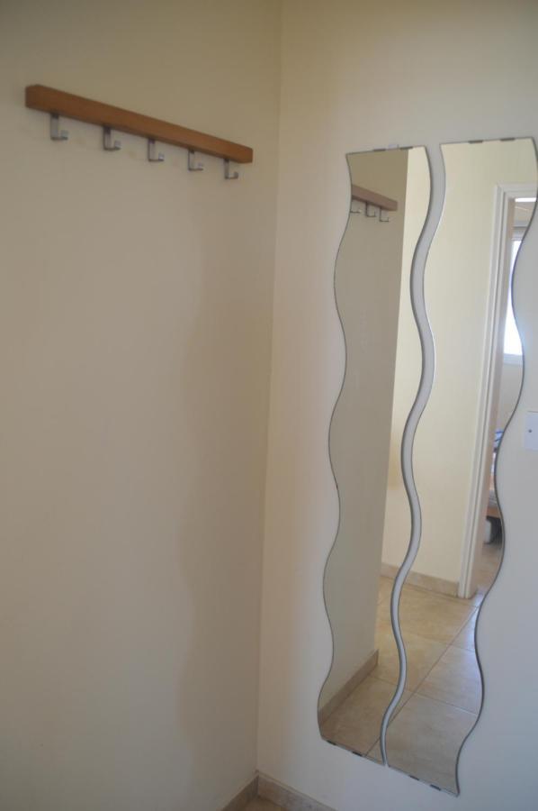 Kapparis Penthouse Διαμέρισμα Παραλίμνι Εξωτερικό φωτογραφία